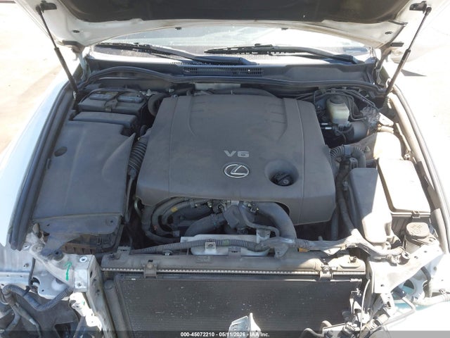 Продаж на аукціоні авто 2009 Lexus Is 250, vin: JTHBK262395088466, номер лоту: 45072210
