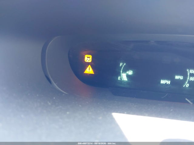 2012 Toyota Prius Four მანქანა იყიდება აუქციონზე, vin: JTDKN3DU4C5381769, აუქციონის ნომერი: 45072214