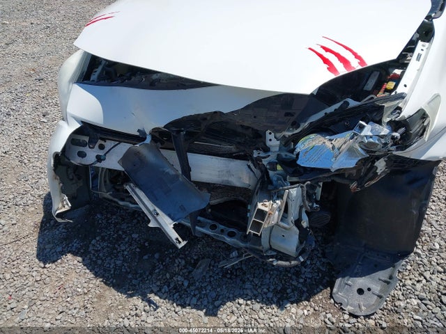 2012 Toyota Prius Four მანქანა იყიდება აუქციონზე, vin: JTDKN3DU4C5381769, აუქციონის ნომერი: 45072214