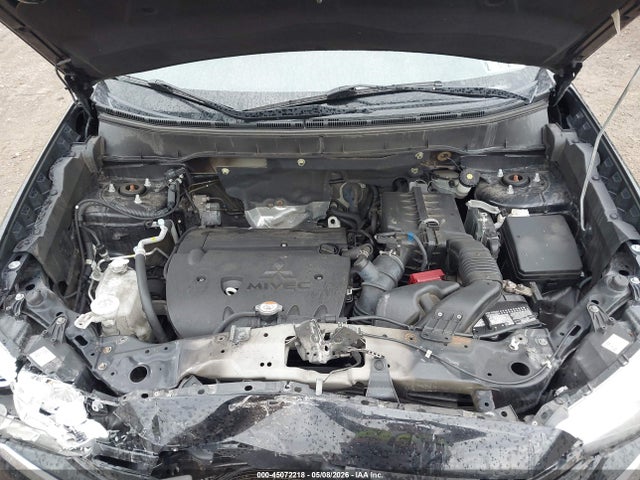 Aukcja sprzedaży 2019 Mitsubishi Outlander Sport 2.0 Le, vin: JA4AR3AU5KU024801, numer aukcji: 45072218