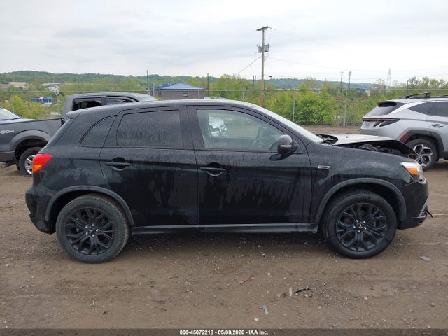 Aukcja sprzedaży 2019 Mitsubishi Outlander Sport 2.0 Le, vin: JA4AR3AU5KU024801, numer aukcji: 45072218