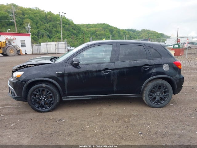 Aukcja sprzedaży 2019 Mitsubishi Outlander Sport 2.0 Le, vin: JA4AR3AU5KU024801, numer aukcji: 45072218