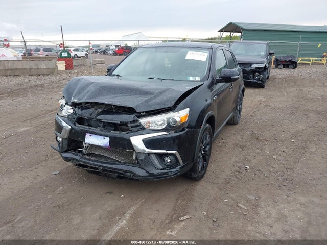Aukcja sprzedaży 2019 Mitsubishi Outlander Sport 2.0 Le, vin: JA4AR3AU5KU024801, numer aukcji: 45072218