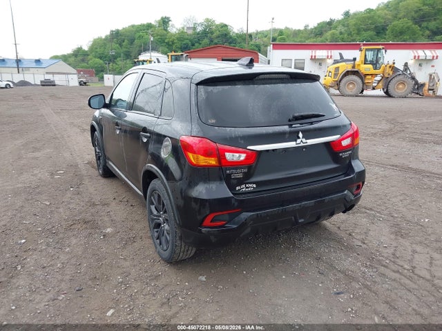 Aukcja sprzedaży 2019 Mitsubishi Outlander Sport 2.0 Le, vin: JA4AR3AU5KU024801, numer aukcji: 45072218
