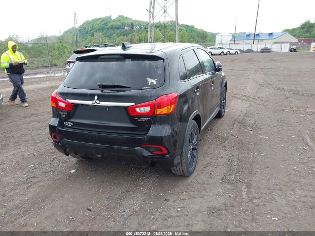 Aukcja sprzedaży 2019 Mitsubishi Outlander Sport 2.0 Le, vin: JA4AR3AU5KU024801, numer aukcji: 45072218