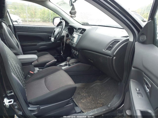 Aukcja sprzedaży 2019 Mitsubishi Outlander Sport 2.0 Le, vin: JA4AR3AU5KU024801, numer aukcji: 45072218