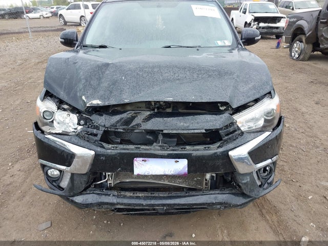 Aukcja sprzedaży 2019 Mitsubishi Outlander Sport 2.0 Le, vin: JA4AR3AU5KU024801, numer aukcji: 45072218