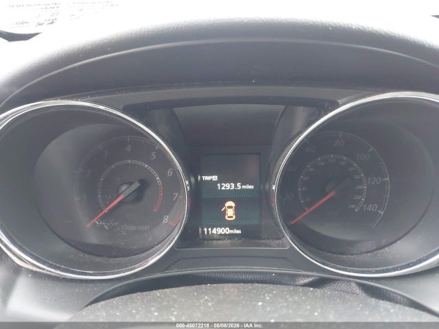 Aukcja sprzedaży 2019 Mitsubishi Outlander Sport 2.0 Le, vin: JA4AR3AU5KU024801, numer aukcji: 45072218
