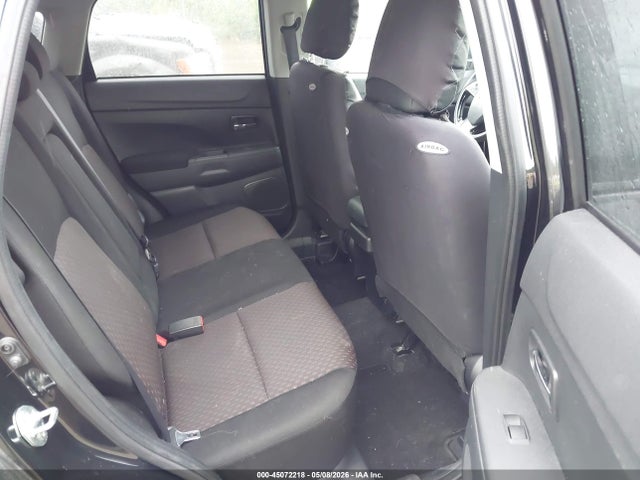 Aukcja sprzedaży 2019 Mitsubishi Outlander Sport 2.0 Le, vin: JA4AR3AU5KU024801, numer aukcji: 45072218