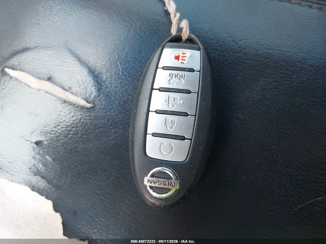 45072222 :رقم المزاد ، 1N4AL3AP2FN918410 vin ، 2015 Nissan Altima 2.5 S مزاد بيع
