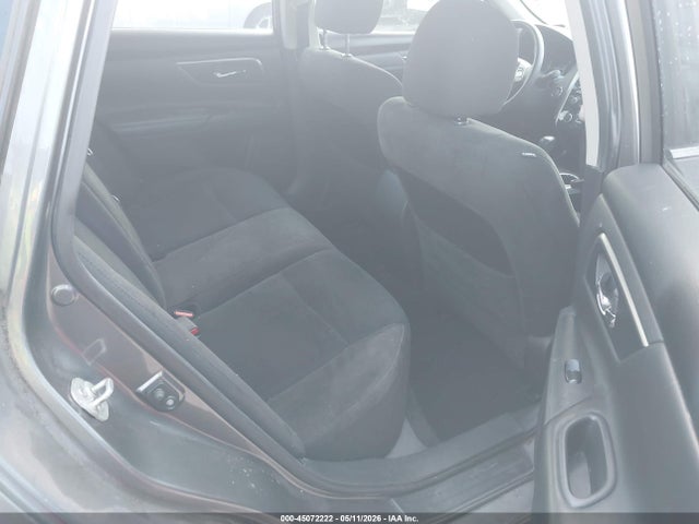 45072222 :رقم المزاد ، 1N4AL3AP2FN918410 vin ، 2015 Nissan Altima 2.5 S مزاد بيع