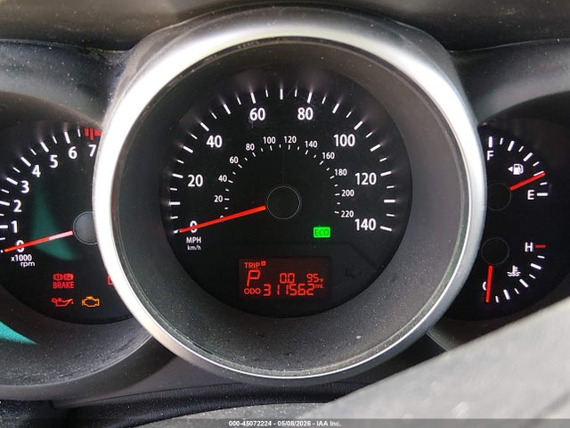 45072224 :رقم المزاد ، KNDJT2A66C7481099 vin ، 2012 Kia Soul + مزاد بيع