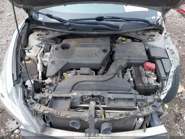 1N4AL3AP5GC213436 Nissan Altima 2.5/2.5 S/2.5 Sl/2.5 Sr/2.5 Sv