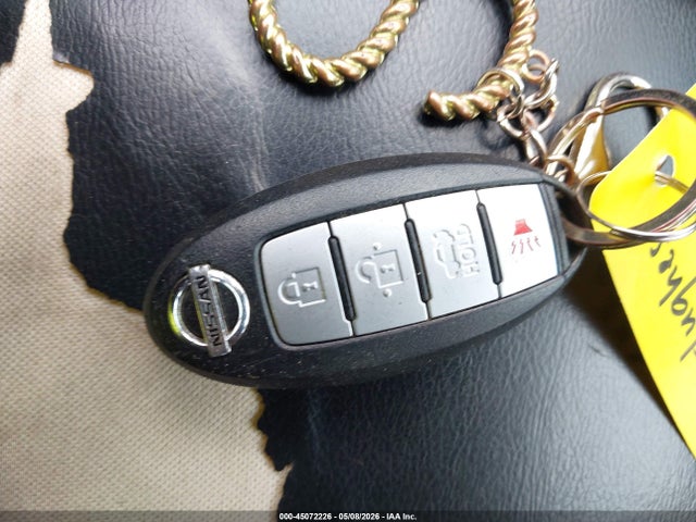 1N4AL3AP5GC213436 Nissan Altima 2.5/2.5 S/2.5 Sl/2.5 Sr/2.5 Sv