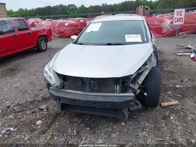 1N4AL3AP5GC213436 Nissan Altima 2.5/2.5 S/2.5 Sl/2.5 Sr/2.5 Sv