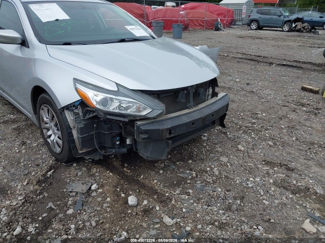 1N4AL3AP5GC213436 Nissan Altima 2.5/2.5 S/2.5 Sl/2.5 Sr/2.5 Sv