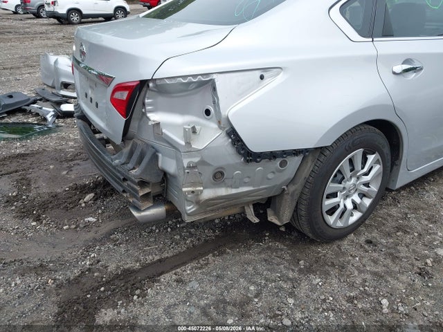 1N4AL3AP5GC213436 Nissan Altima 2.5/2.5 S/2.5 Sl/2.5 Sr/2.5 Sv