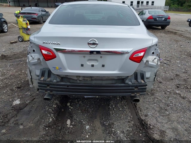 1N4AL3AP5GC213436 Nissan Altima 2.5/2.5 S/2.5 Sl/2.5 Sr/2.5 Sv