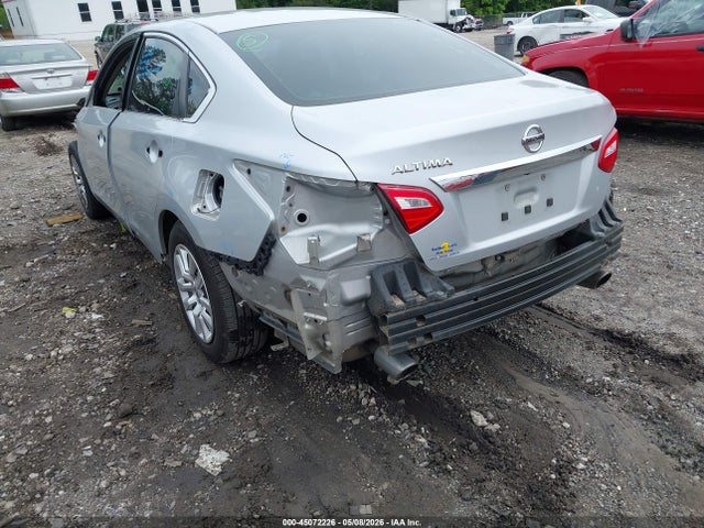 1N4AL3AP5GC213436 Nissan Altima 2.5/2.5 S/2.5 Sl/2.5 Sr/2.5 Sv