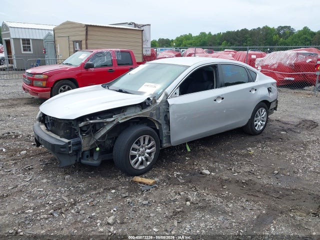 1N4AL3AP5GC213436 Nissan Altima 2.5/2.5 S/2.5 Sl/2.5 Sr/2.5 Sv