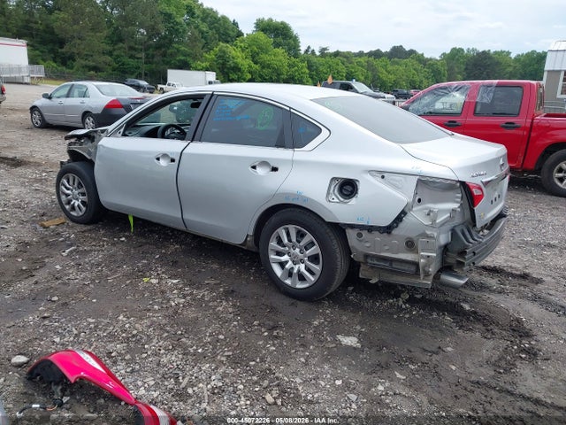 1N4AL3AP5GC213436 Nissan Altima 2.5/2.5 S/2.5 Sl/2.5 Sr/2.5 Sv
