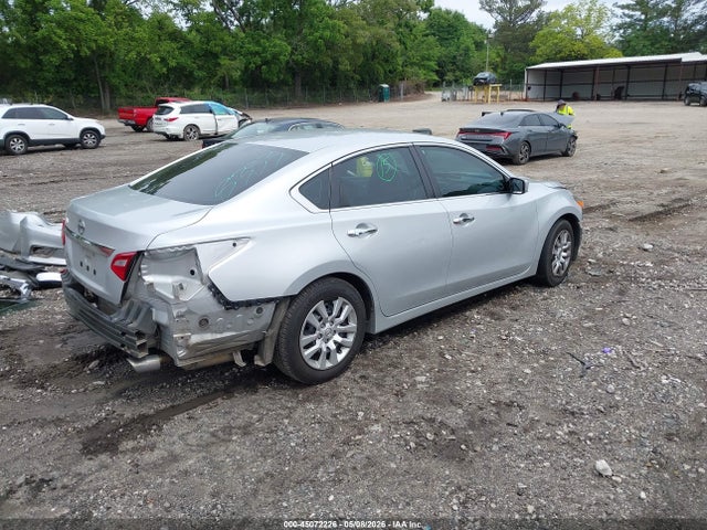1N4AL3AP5GC213436 Nissan Altima 2.5/2.5 S/2.5 Sl/2.5 Sr/2.5 Sv