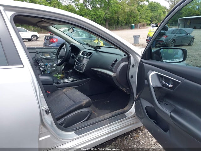 1N4AL3AP5GC213436 Nissan Altima 2.5/2.5 S/2.5 Sl/2.5 Sr/2.5 Sv