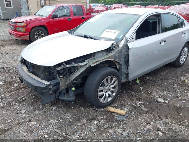 1N4AL3AP5GC213436 Nissan Altima 2.5/2.5 S/2.5 Sl/2.5 Sr/2.5 Sv