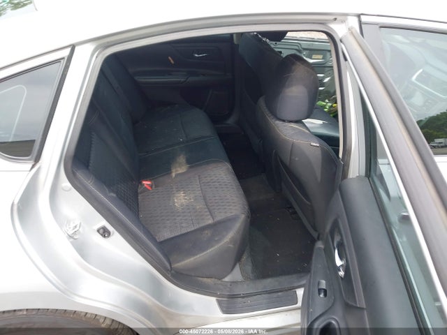 1N4AL3AP5GC213436 Nissan Altima 2.5/2.5 S/2.5 Sl/2.5 Sr/2.5 Sv
