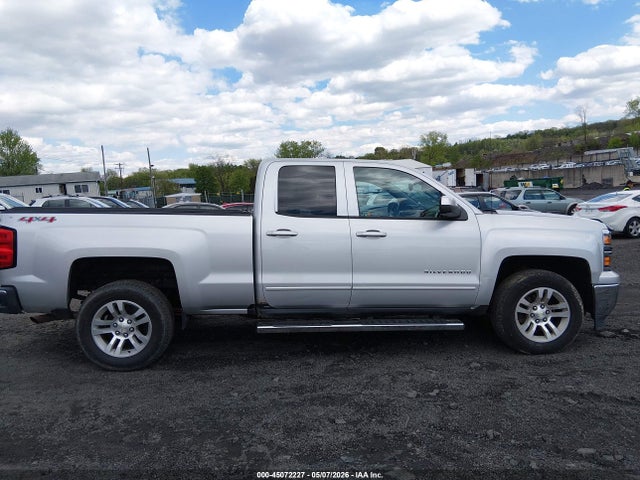 45072227 :رقم المزاد ، 1GCVKREC1FZ205208 vin ، 2015 Chevrolet Silverado 1500 1lt مزاد بيع