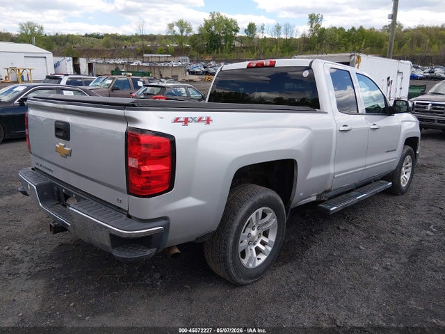 45072227 :رقم المزاد ، 1GCVKREC1FZ205208 vin ، 2015 Chevrolet Silverado 1500 1lt مزاد بيع