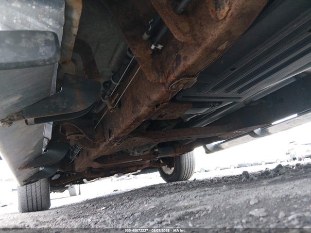 45072227 :رقم المزاد ، 1GCVKREC1FZ205208 vin ، 2015 Chevrolet Silverado 1500 1lt مزاد بيع