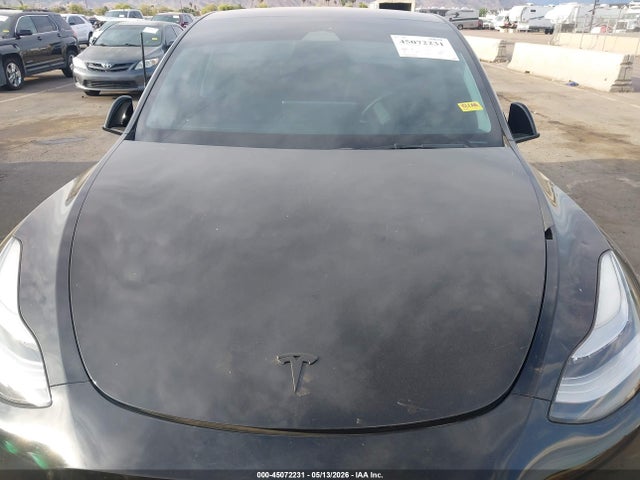 Aukcja sprzedaży 2021 Tesla Model Y Long Range Dual Motor All-wheel Drive, vin: 5YJYGDEE9MF149153, numer aukcji: 45072231