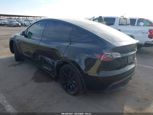 Aukcja sprzedaży 2021 Tesla Model Y Long Range Dual Motor All-wheel Drive, vin: 5YJYGDEE9MF149153, numer aukcji: 45072231