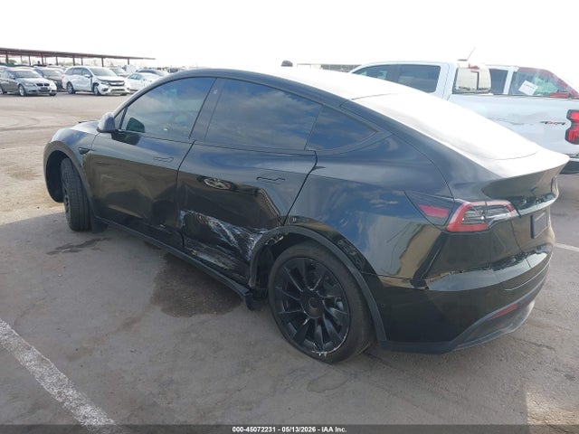 Aukcja sprzedaży 2021 Tesla Model Y Long Range Dual Motor All-wheel Drive, vin: 5YJYGDEE9MF149153, numer aukcji: 45072231
