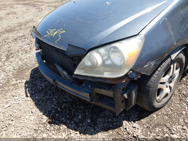 45072233 :رقم المزاد ، 5FNRL38686B440793 vin ، 2006 Honda Odyssey Ex-l مزاد بيع