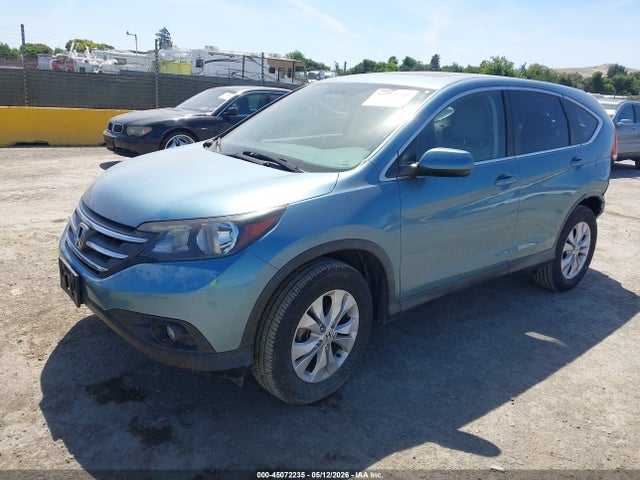 Aukcja sprzedaży 2014 Honda Cr-v Ex, vin: 2HKRM3H53EH537338, numer aukcji: 45072235