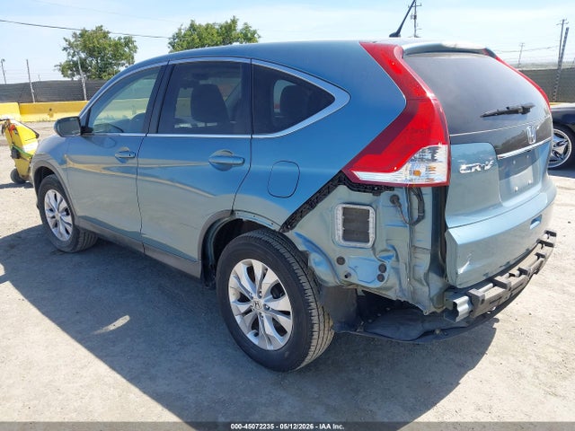 Aukcja sprzedaży 2014 Honda Cr-v Ex, vin: 2HKRM3H53EH537338, numer aukcji: 45072235