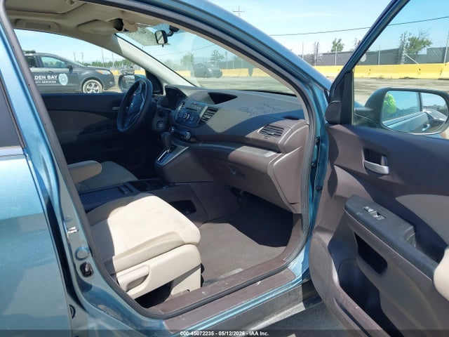 Aukcja sprzedaży 2014 Honda Cr-v Ex, vin: 2HKRM3H53EH537338, numer aukcji: 45072235