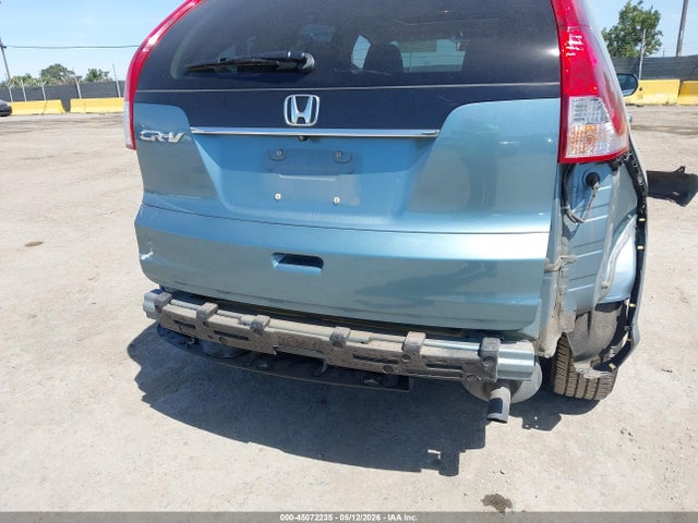 Aukcja sprzedaży 2014 Honda Cr-v Ex, vin: 2HKRM3H53EH537338, numer aukcji: 45072235