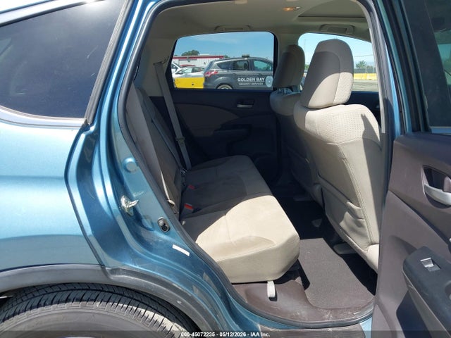 Aukcja sprzedaży 2014 Honda Cr-v Ex, vin: 2HKRM3H53EH537338, numer aukcji: 45072235