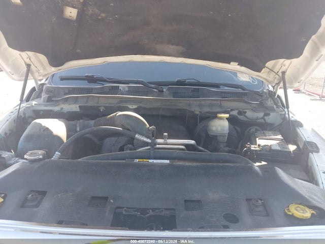 2017 Ram 1500 Slt მანქანა იყიდება აუქციონზე, vin: 1C6RR7LT7HS798922, აუქციონის ნომერი: 45072240