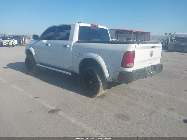2017 Ram 1500 Slt მანქანა იყიდება აუქციონზე, vin: 1C6RR7LT7HS798922, აუქციონის ნომერი: 45072240