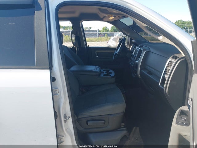2017 Ram 1500 Slt მანქანა იყიდება აუქციონზე, vin: 1C6RR7LT7HS798922, აუქციონის ნომერი: 45072240