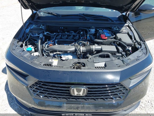 1HGCY1F41SA062379 Honda ACCORD SE