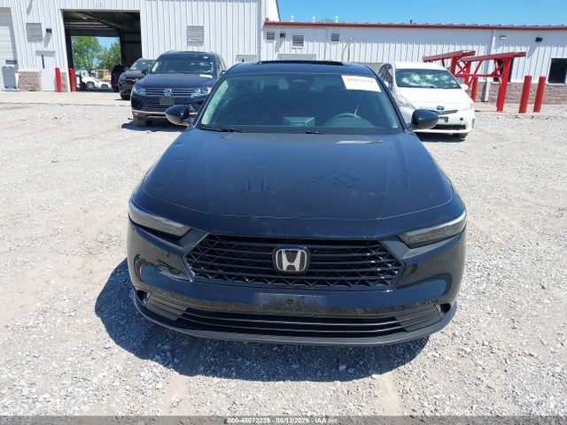 1HGCY1F41SA062379 Honda ACCORD SE