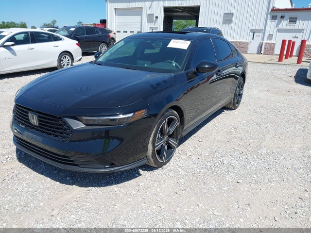 1HGCY1F41SA062379 Honda ACCORD SE