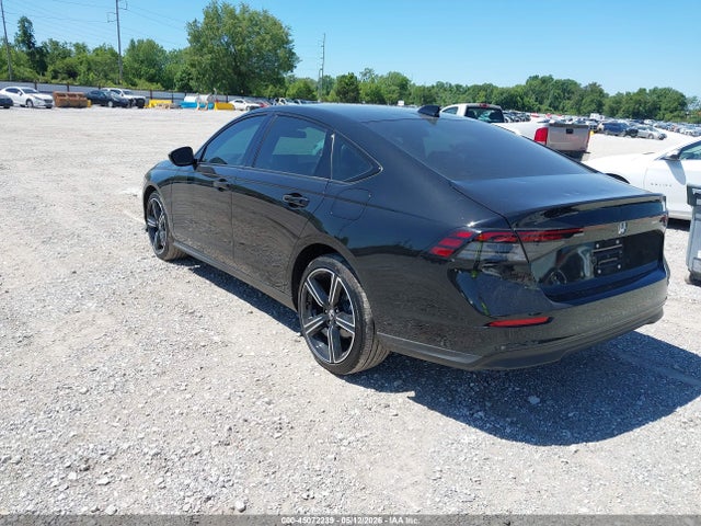 1HGCY1F41SA062379 Honda ACCORD SE