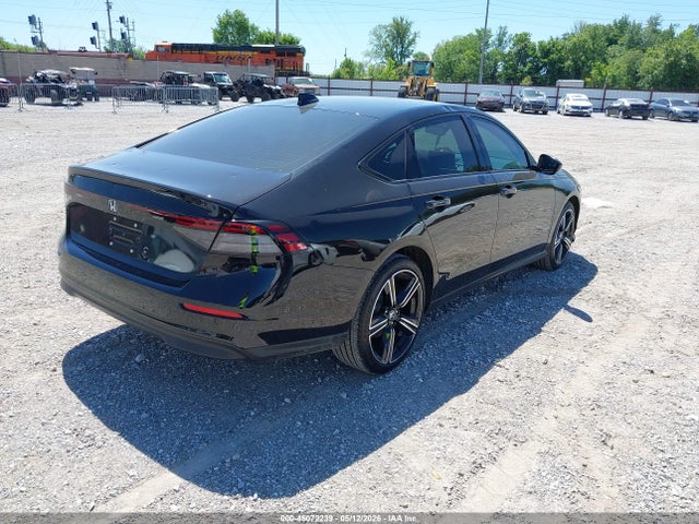 1HGCY1F41SA062379 Honda ACCORD SE