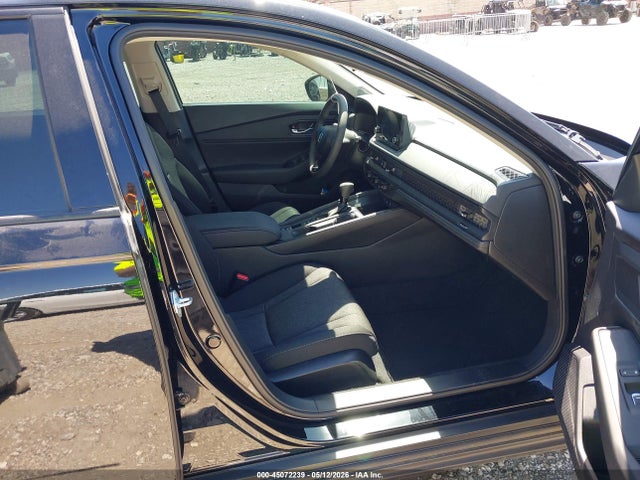 1HGCY1F41SA062379 Honda ACCORD SE